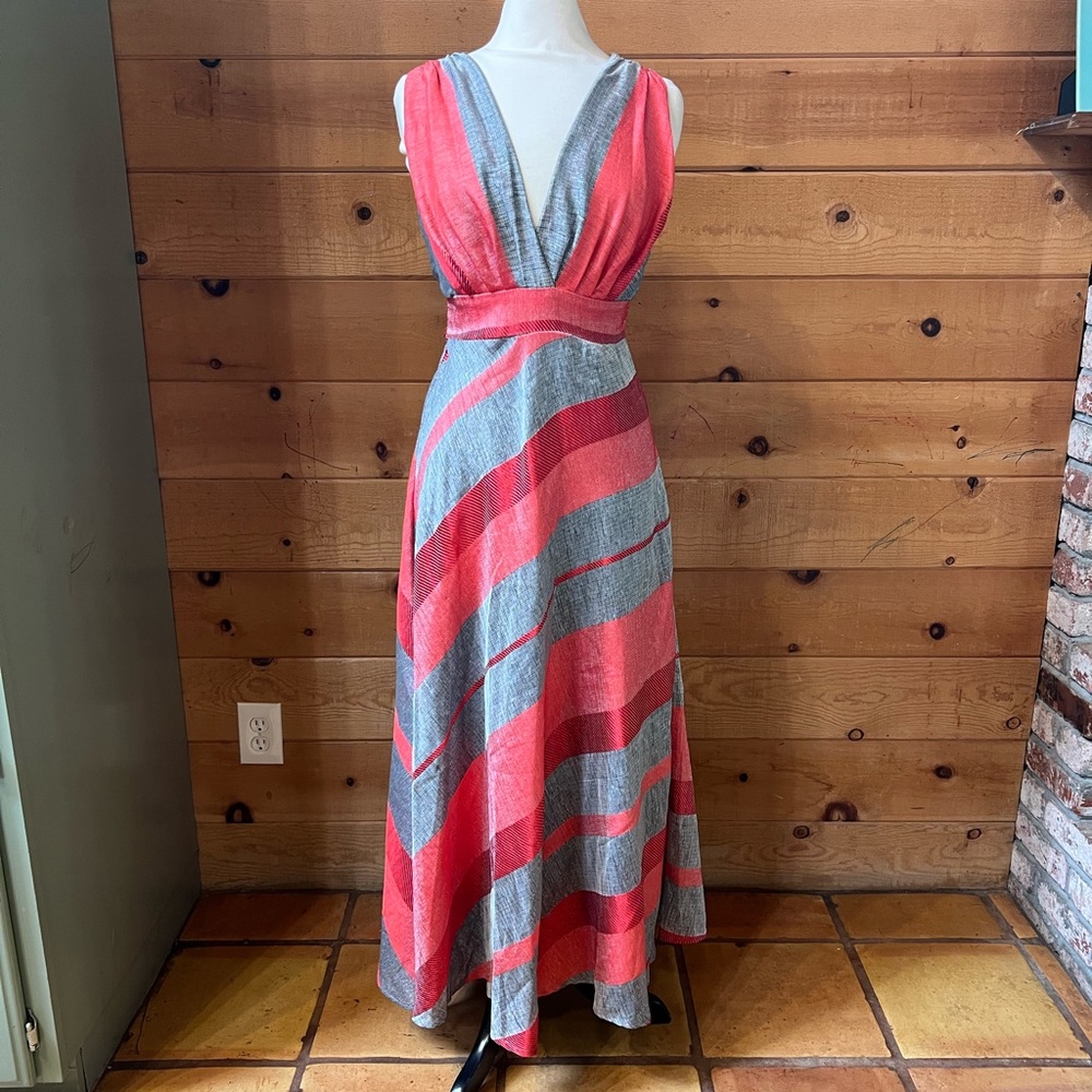 Eva Franco Dress